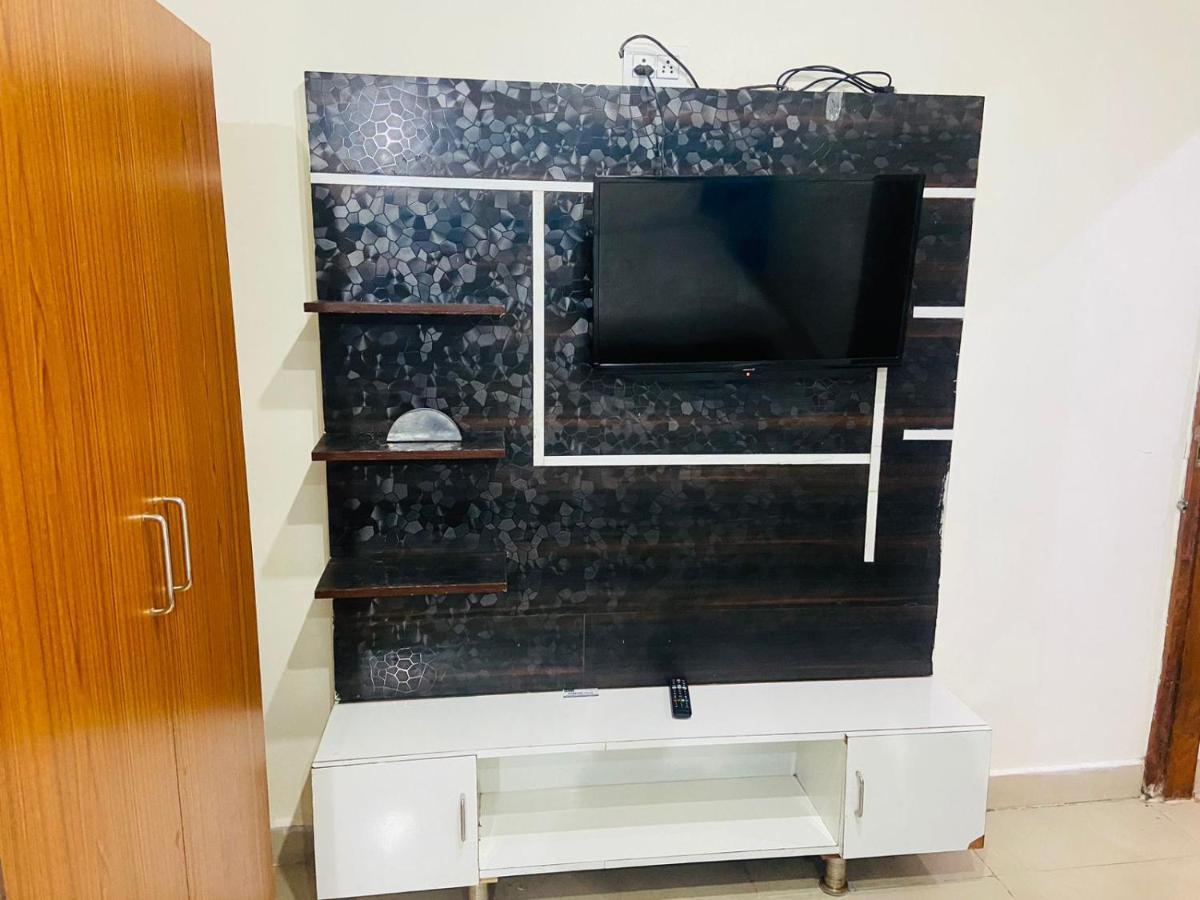 Komfart Villa & Home Stay Chandīgarh Esterno foto